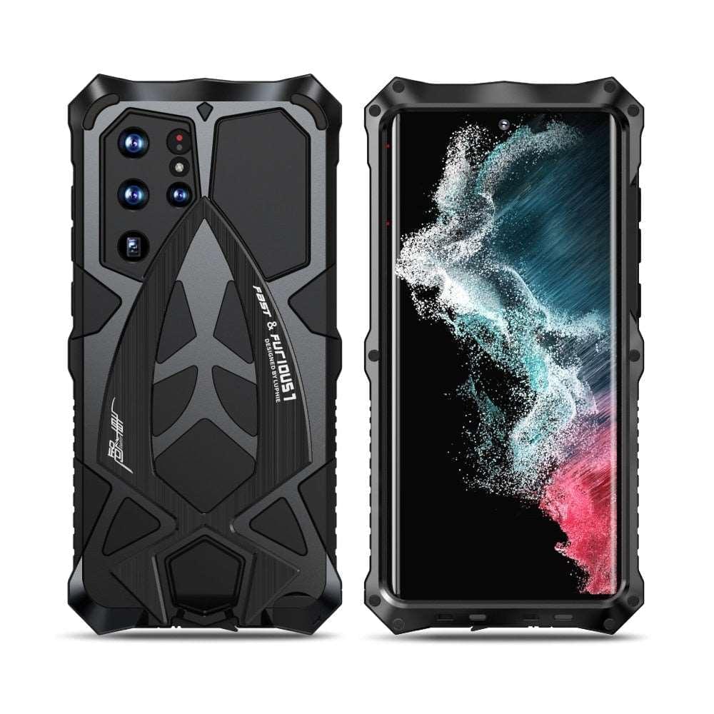 360 Full Protect Armor Case For Samsung - Premium Mobile Phone Cases from Luphie - Just $36.00! Shop now at Dressmycell.com 360 Full Protect Armor Case For Samsung - Premium Mobile Phone Cases from Luphie - Just $36.00! Shop now at Dressmycell.com